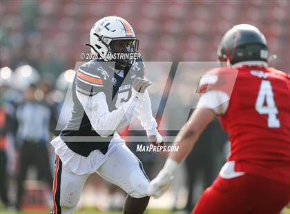 Thumbnail 2 in Washington vs. Balboa (CIF SF Final) photogallery.