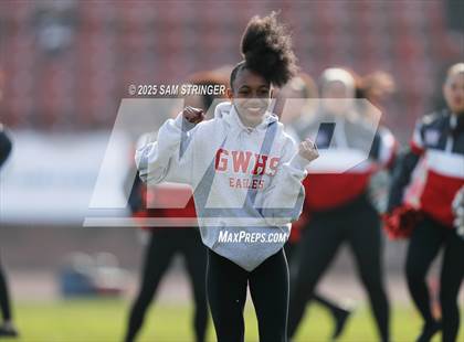 Thumbnail 2 in Washington vs. Balboa (CIF SF Final) photogallery.