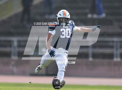 Thumbnail 1 in Washington vs. Balboa (CIF SF Final) photogallery.