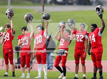 Thumbnail 1 in Washington vs. Balboa (CIF SF Final) photogallery.