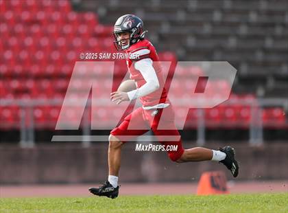 Thumbnail 1 in Washington vs. Balboa (CIF SF Final) photogallery.