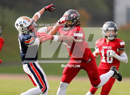 Thumbnail 2 in Washington vs. Balboa (CIF SF Final) photogallery.