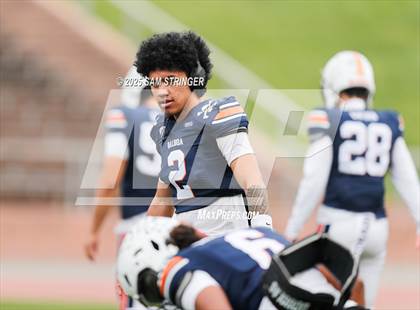 Thumbnail 1 in Washington vs. Balboa (CIF SF Final) photogallery.