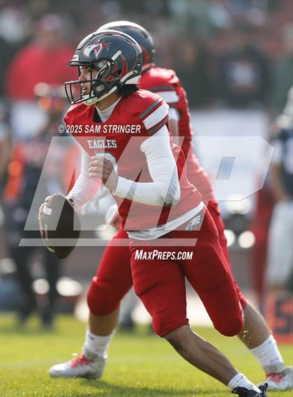 Thumbnail 1 in Washington vs. Balboa (CIF SF Final) photogallery.