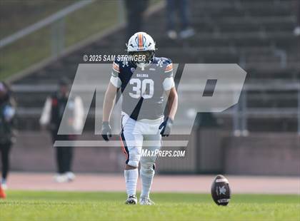 Thumbnail 2 in Washington vs. Balboa (CIF SF Final) photogallery.