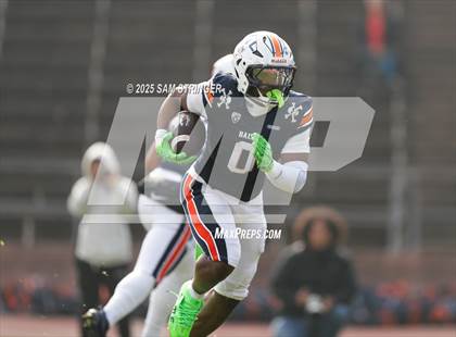 Thumbnail 1 in Washington vs. Balboa (CIF SF Final) photogallery.