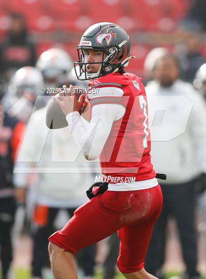 Thumbnail 1 in Washington vs. Balboa (CIF SF Final) photogallery.