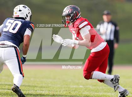 Thumbnail 1 in Washington vs. Balboa (CIF SF Final) photogallery.