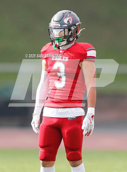 Thumbnail 3 in Washington vs. Balboa (CIF SF Final) photogallery.