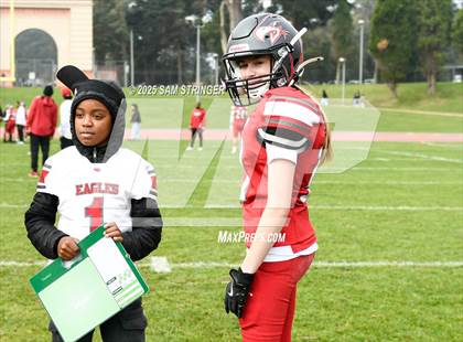 Thumbnail 1 in Washington vs. Balboa (CIF SF Final) photogallery.
