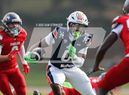 Thumbnail 1 in Washington vs. Balboa (CIF SF Final) photogallery.