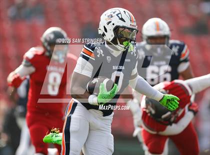 Thumbnail 1 in Washington vs. Balboa (CIF SF Final) photogallery.