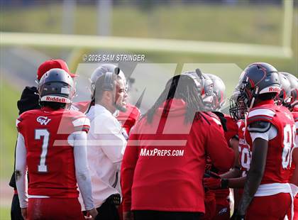 Thumbnail 3 in Washington vs. Balboa (CIF SF Final) photogallery.