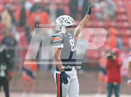 Thumbnail 1 in Washington vs. Balboa (CIF SF Final) photogallery.