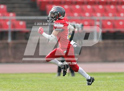 Thumbnail 2 in Washington vs. Balboa (CIF SF Final) photogallery.