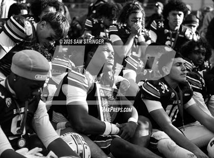 Thumbnail 2 in Washington vs. Balboa (CIF SF Final) photogallery.