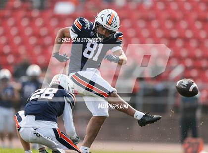 Thumbnail 2 in Washington vs. Balboa (CIF SF Final) photogallery.