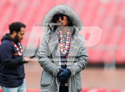 Thumbnail 2 in Washington vs. Balboa (CIF SF Final) photogallery.