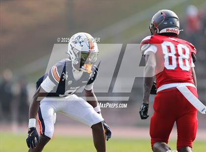 Thumbnail 1 in Washington vs. Balboa (CIF SF Final) photogallery.