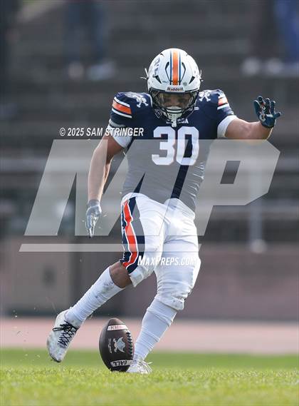 Thumbnail 2 in Washington vs. Balboa (CIF SF Final) photogallery.