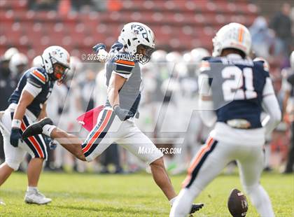 Thumbnail 1 in Washington vs. Balboa (CIF SF Final) photogallery.