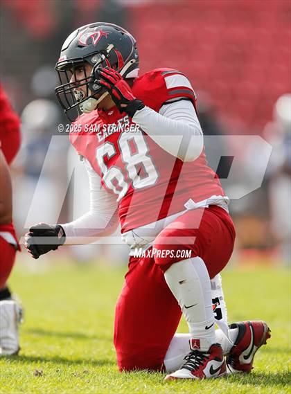 Thumbnail 1 in Washington vs. Balboa (CIF SF Final) photogallery.