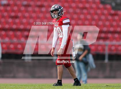 Thumbnail 1 in Washington vs. Balboa (CIF SF Final) photogallery.