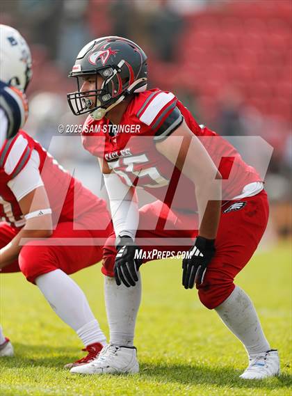 Thumbnail 3 in Washington vs. Balboa (CIF SF Final) photogallery.