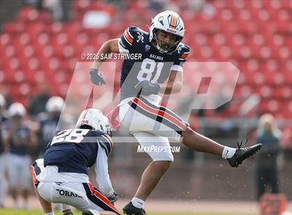 Thumbnail 3 in Washington vs. Balboa (CIF SF Final) photogallery.