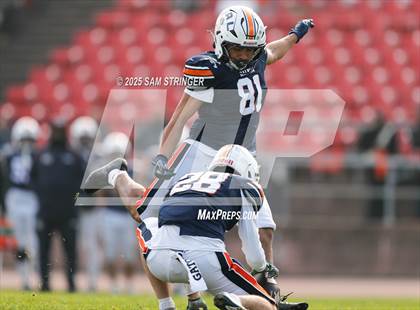 Thumbnail 3 in Washington vs. Balboa (CIF SF Final) photogallery.