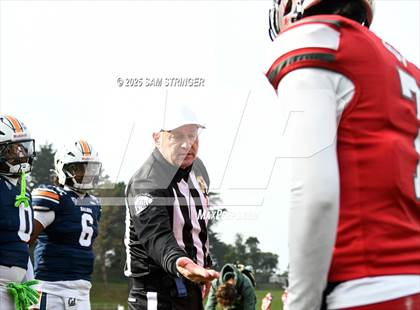 Thumbnail 2 in Washington vs. Balboa (CIF SF Final) photogallery.