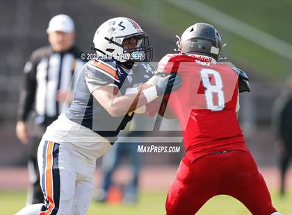 Thumbnail 1 in Washington vs. Balboa (CIF SF Final) photogallery.