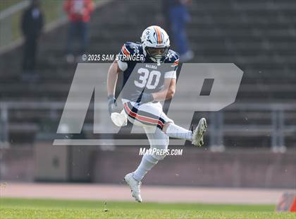 Thumbnail 1 in Washington vs. Balboa (CIF SF Final) photogallery.