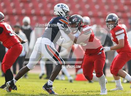 Thumbnail 1 in Washington vs. Balboa (CIF SF Final) photogallery.