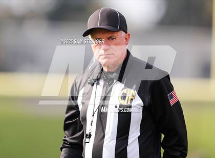 Thumbnail 3 in Washington vs. Balboa (CIF SF Final) photogallery.