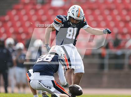 Thumbnail 1 in Washington vs. Balboa (CIF SF Final) photogallery.