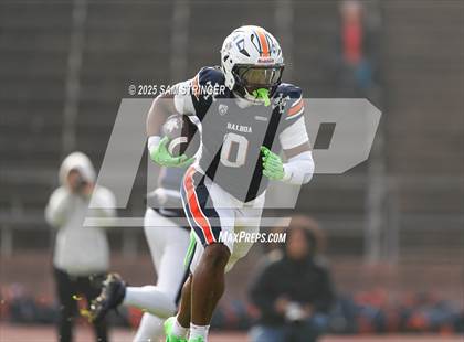 Thumbnail 2 in Washington vs. Balboa (CIF SF Final) photogallery.