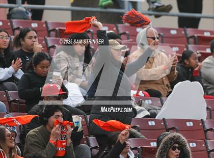 Thumbnail 3 in Washington vs. Balboa (CIF SF Final) photogallery.