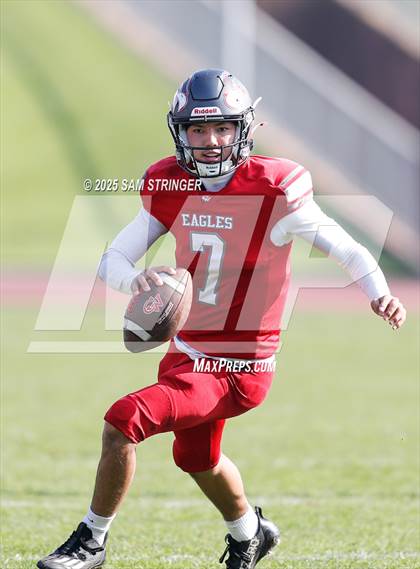 Thumbnail 1 in Washington vs. Balboa (CIF SF Final) photogallery.