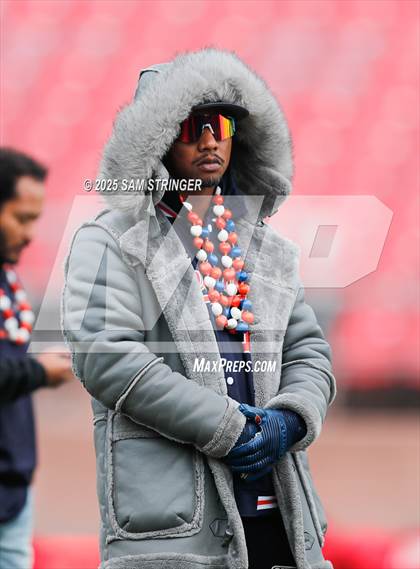 Thumbnail 1 in Washington vs. Balboa (CIF SF Final) photogallery.