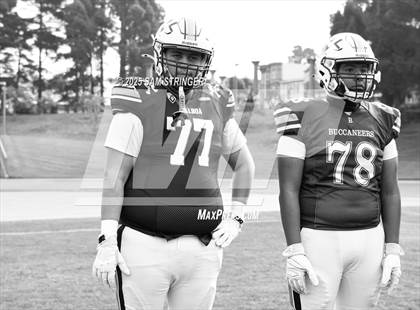 Thumbnail 1 in Washington vs. Balboa (CIF SF Final) photogallery.