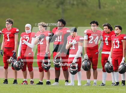 Thumbnail 1 in Washington vs. Balboa (CIF SF Final) photogallery.