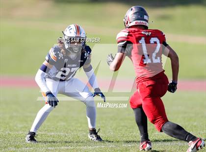 Thumbnail 3 in Washington vs. Balboa (CIF SF Final) photogallery.