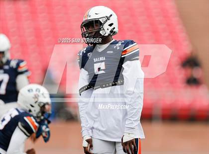 Thumbnail 3 in Washington vs. Balboa (CIF SF Final) photogallery.