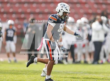 Thumbnail 3 in Washington vs. Balboa (CIF SF Final) photogallery.