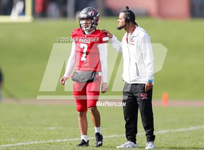 Thumbnail 1 in Washington vs. Balboa (CIF SF Final) photogallery.