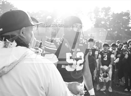 Thumbnail 2 in Washington vs. Balboa (CIF SF Final) photogallery.