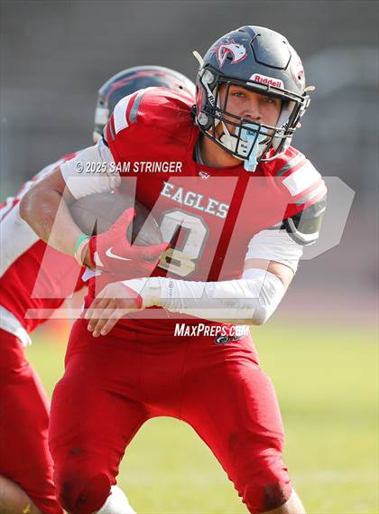 Thumbnail 3 in Washington vs. Balboa (CIF SF Final) photogallery.