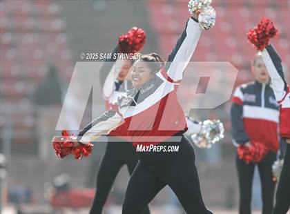 Thumbnail 1 in Washington vs. Balboa (CIF SF Final) photogallery.