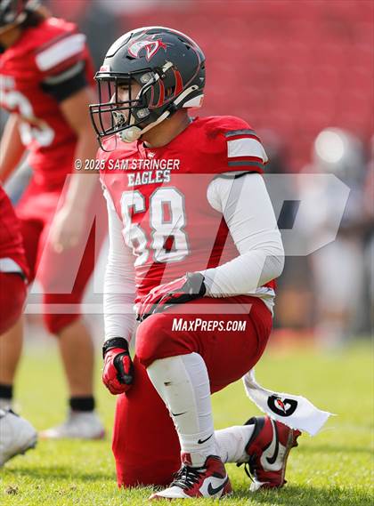 Thumbnail 3 in Washington vs. Balboa (CIF SF Final) photogallery.